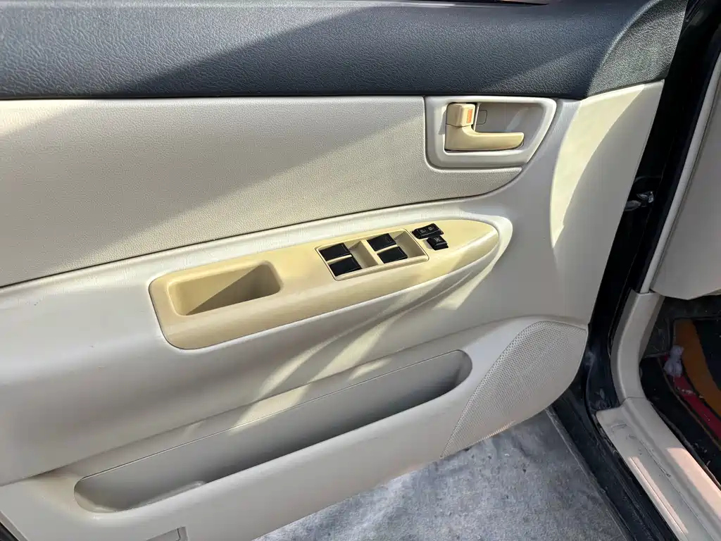 BYD F3 2013