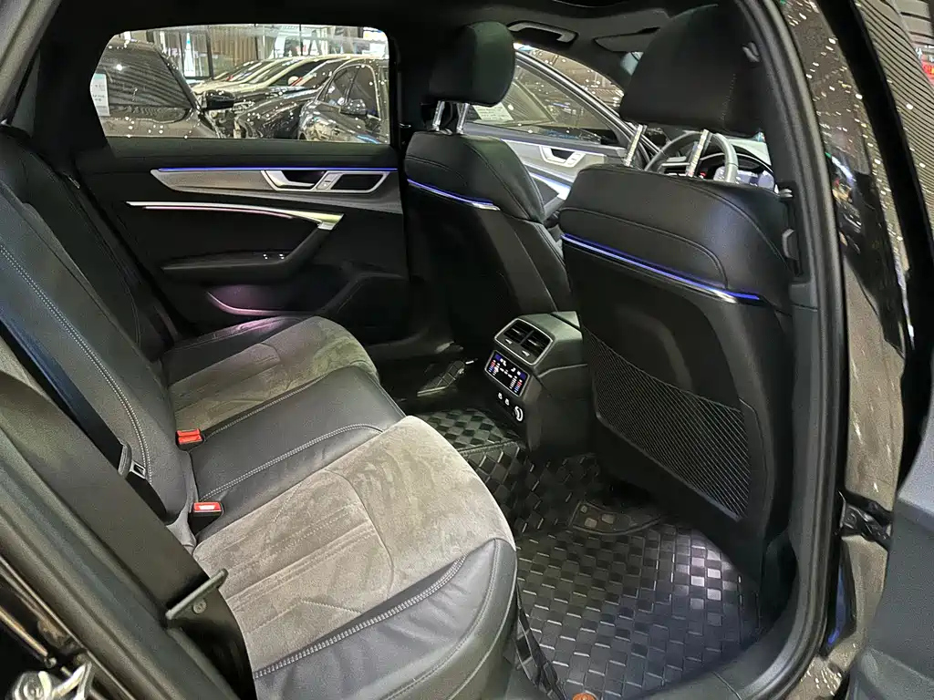 AUDI A6L 2023