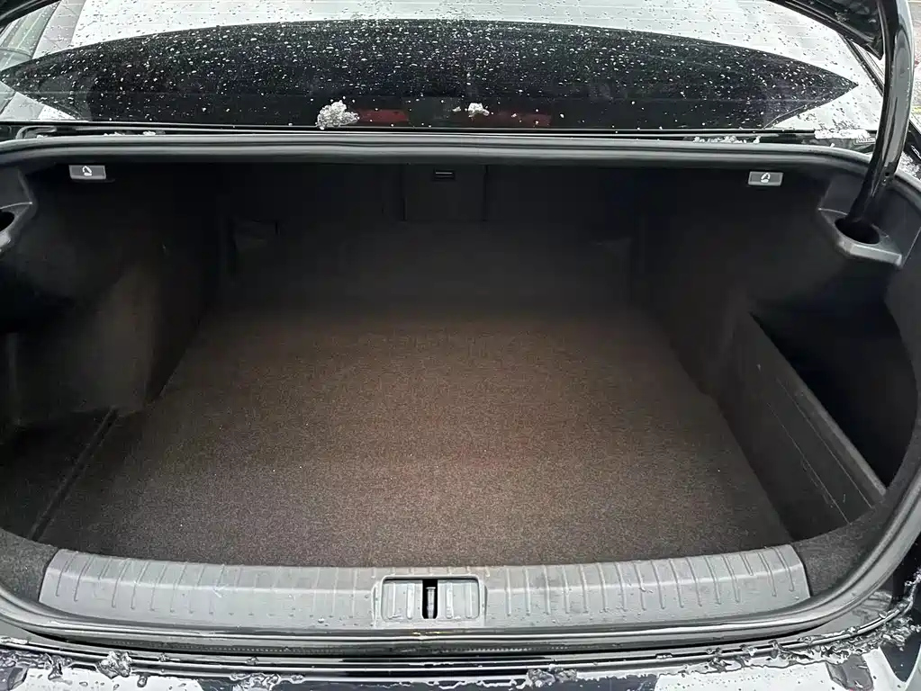 VOLKSWAGEN MAGOTAN 2021