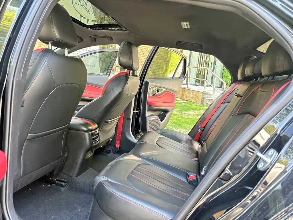 TRUMPCHI EMPOW 2021