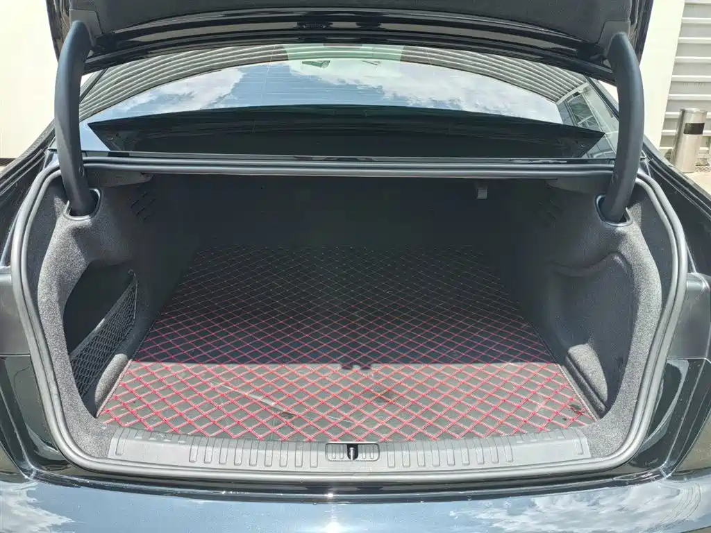 AUDI A6L 2023