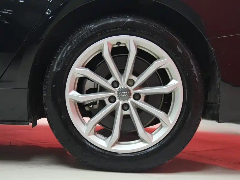 AUDI A6L 2021