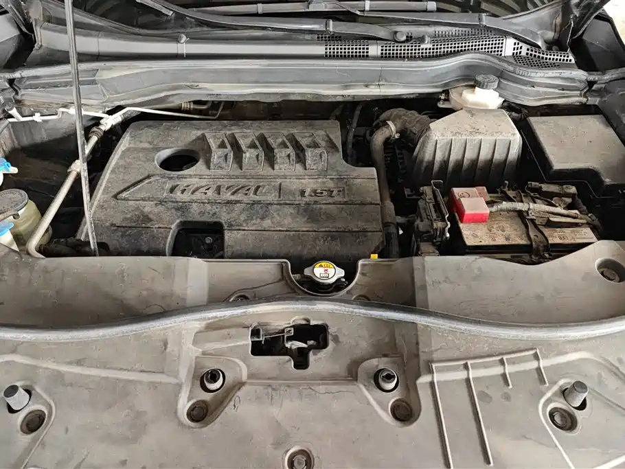 HAVAL H6 2019