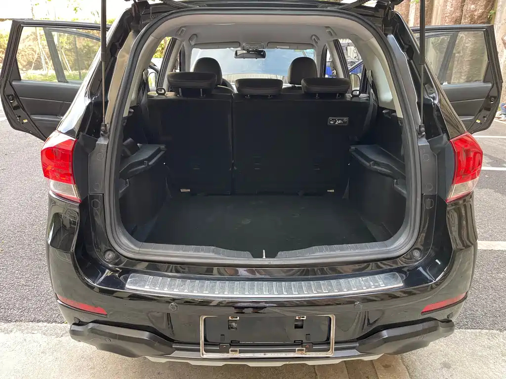 HAVAL H6 2014