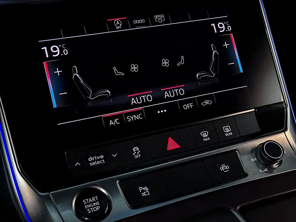 AUDI A6L 2023