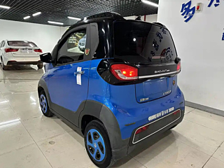 BAO JUN E100  2020 YEAR 305KM SMART MOBILITY EDITION 2020