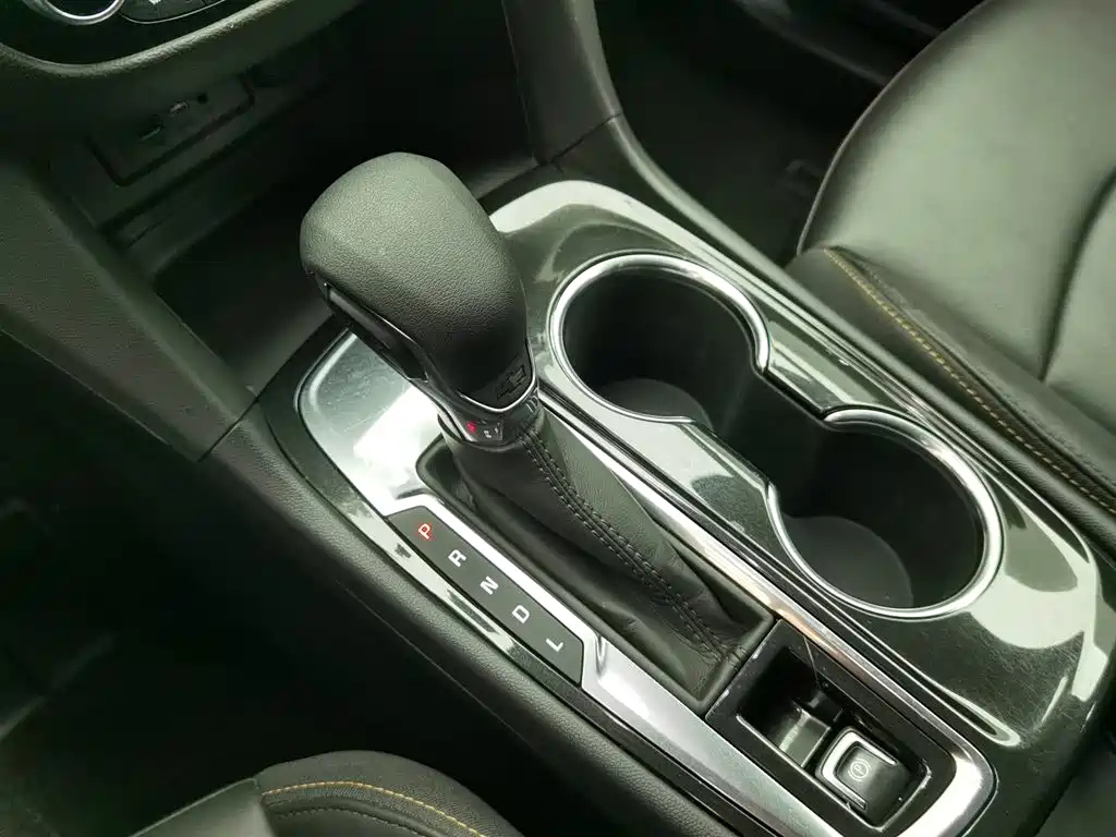 CHEVROLET EXPLORER 2021