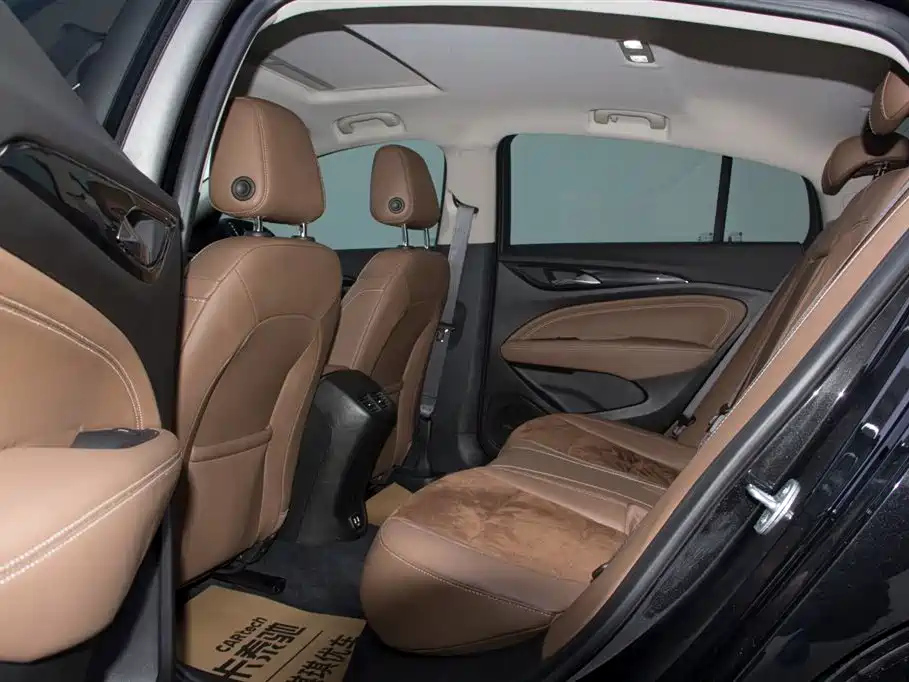 BUICK REGAL 2023