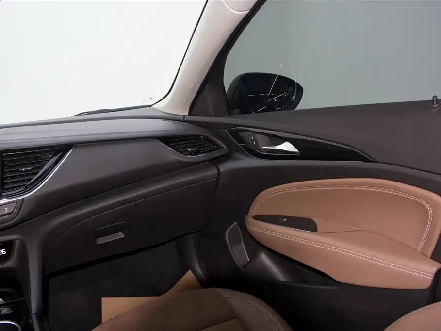 BUICK REGAL 2023