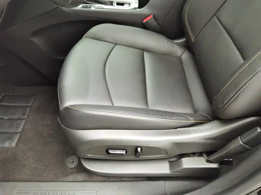 CHEVROLET EXPLORER 2021