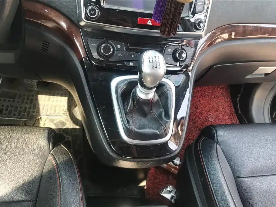 HAVAL H6 2014