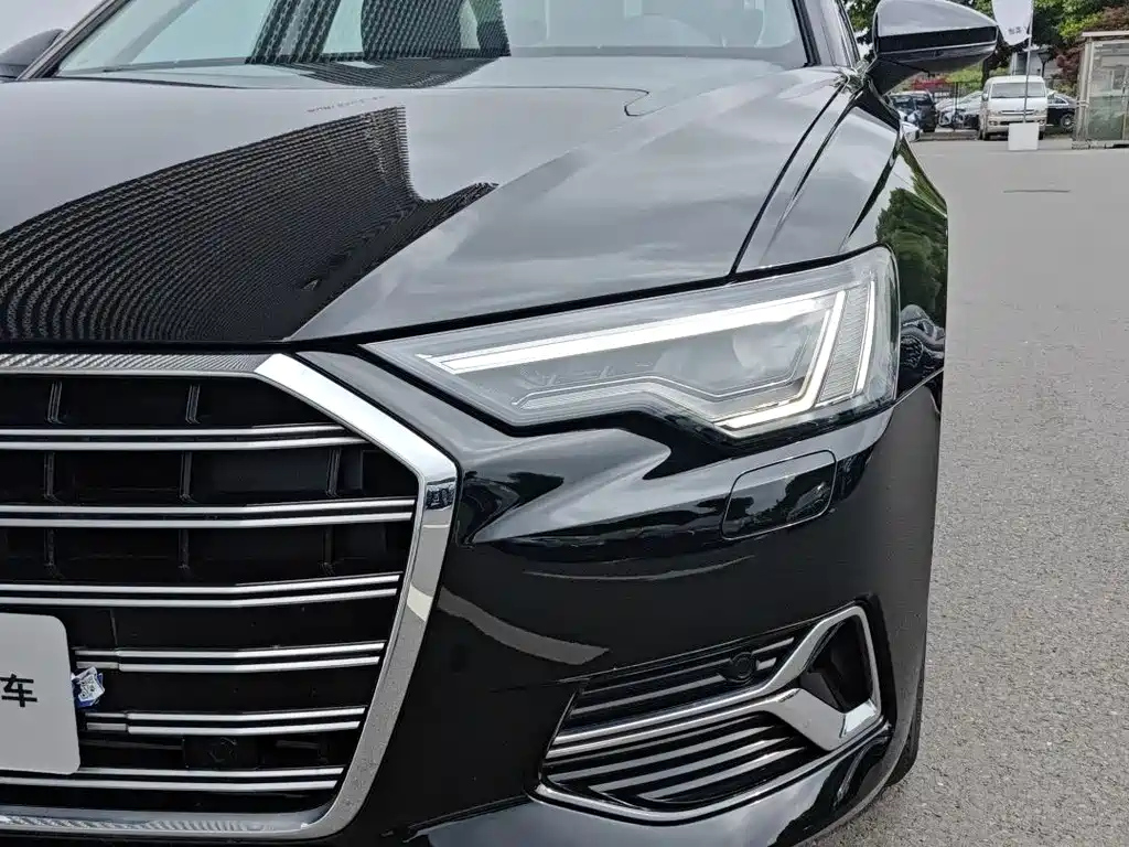AUDI A6L 2023