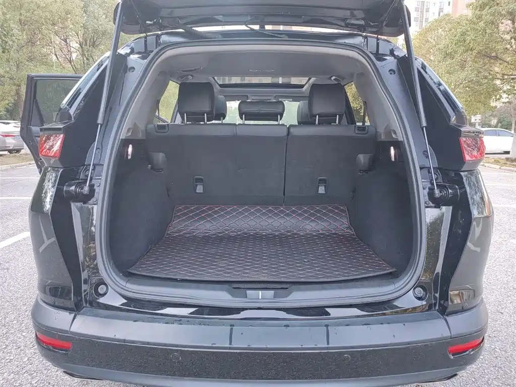 HONDA BREEZE 2021