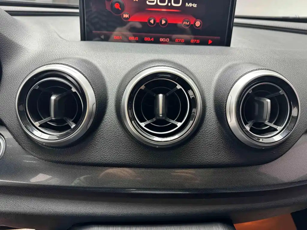 WEY VV7 2018