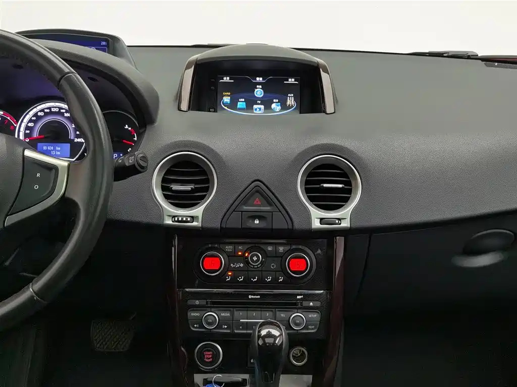 RENAULT KOLEOS IMPORT 2016