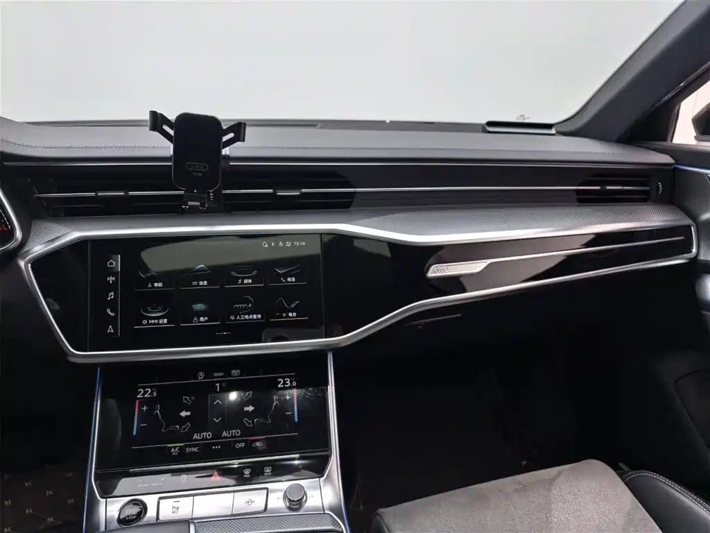 AUDI A6L 2024
