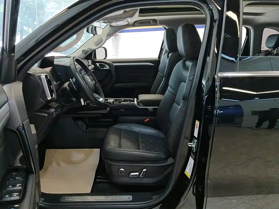 HAVAL DARGO 2022