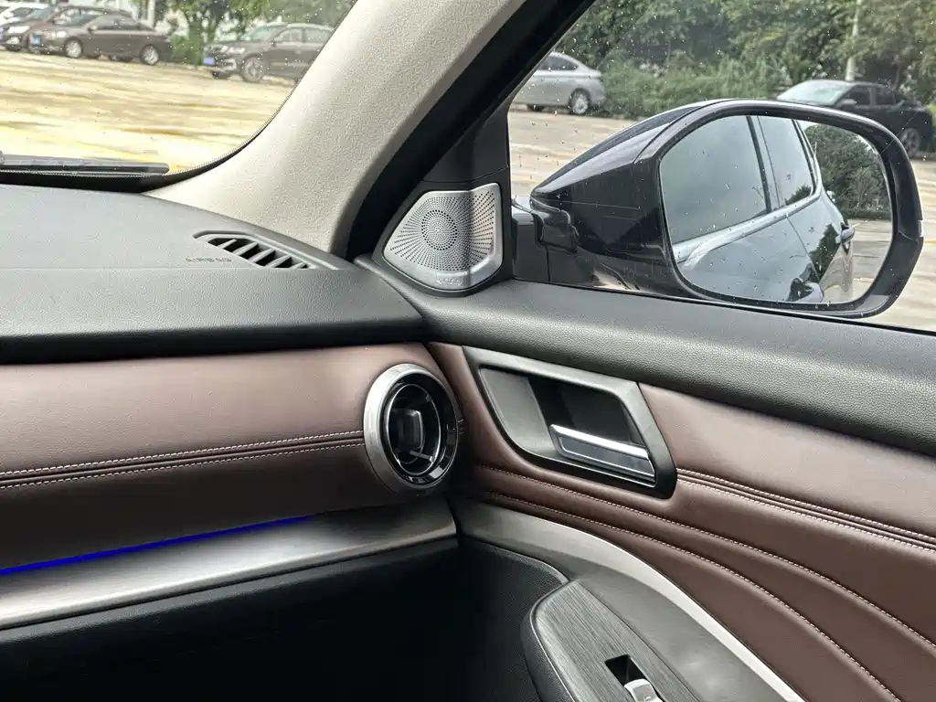 WEY VV6 2020