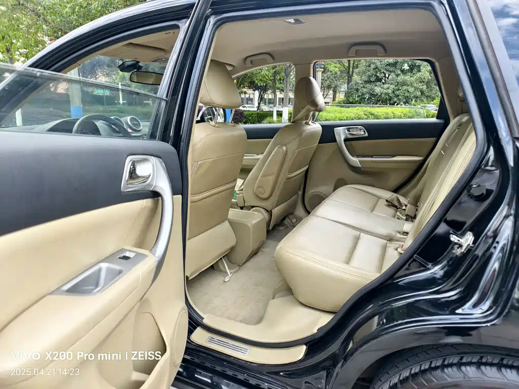 HAVAL H6 2013