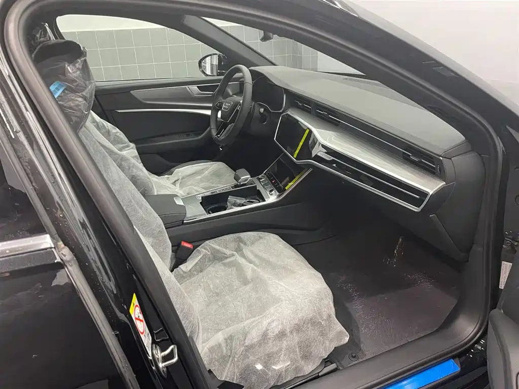 AUDI A6L 2024