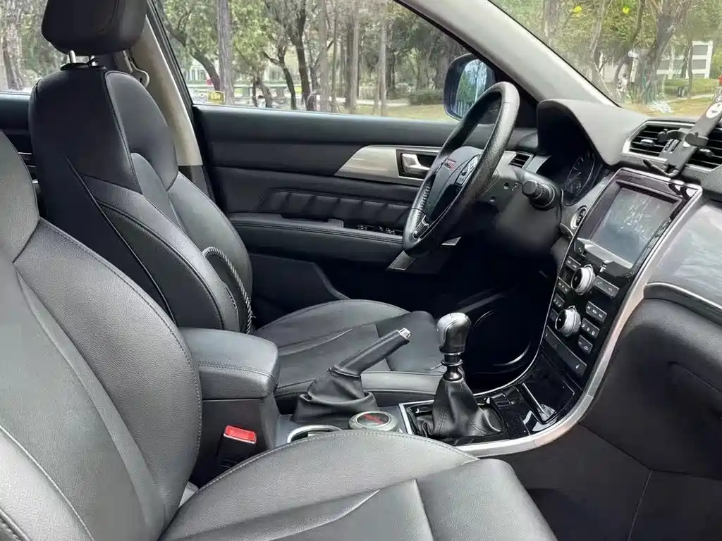 HAVAL H2 2015