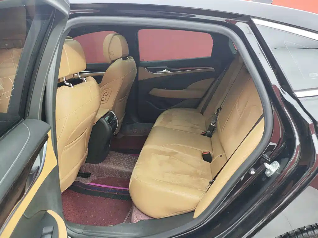 BUICK LACROSSE 2021