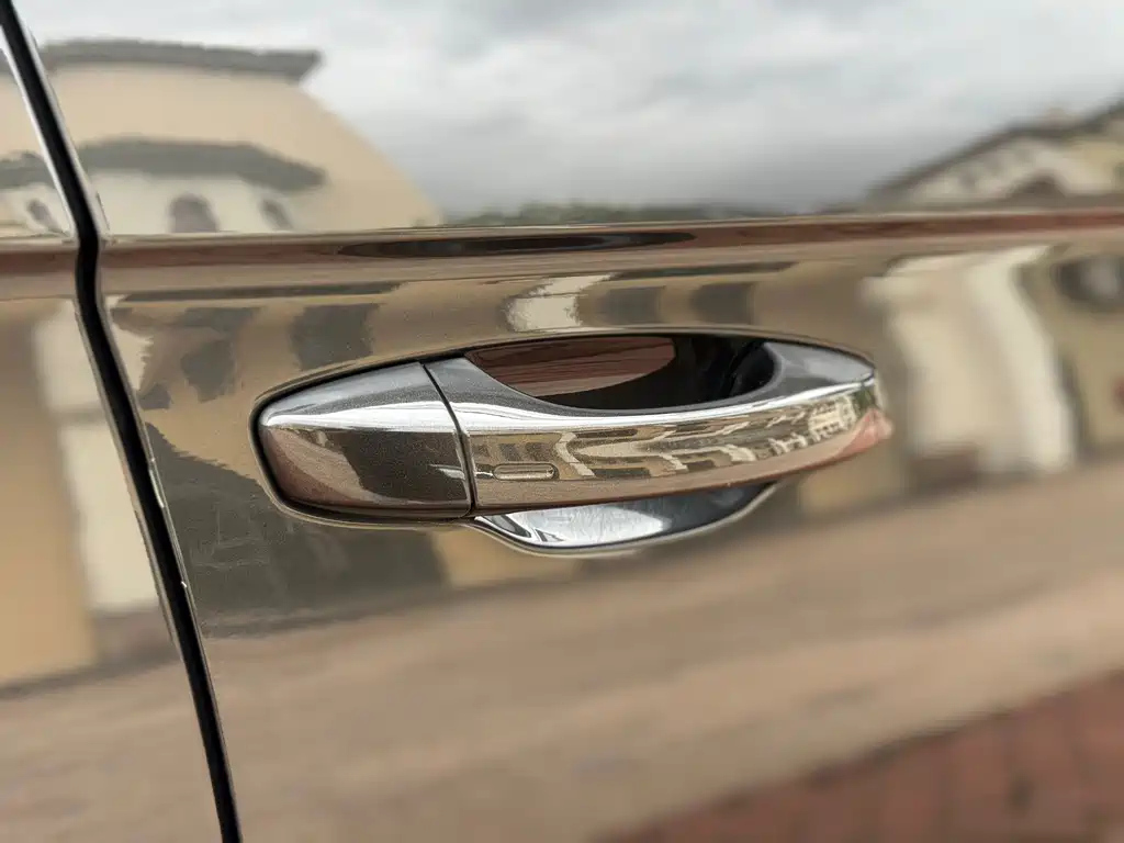 VOLKSWAGEN TAYRON 2020