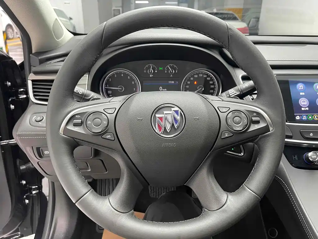 BUICK LACROSSE 2022