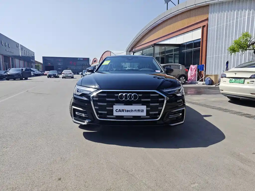 AUDI A6L 2024