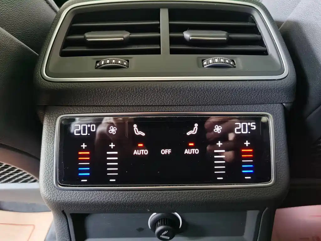 AUDI A6L 2022