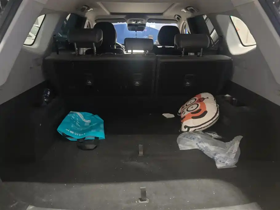 CHERY TIGGO 8 2020