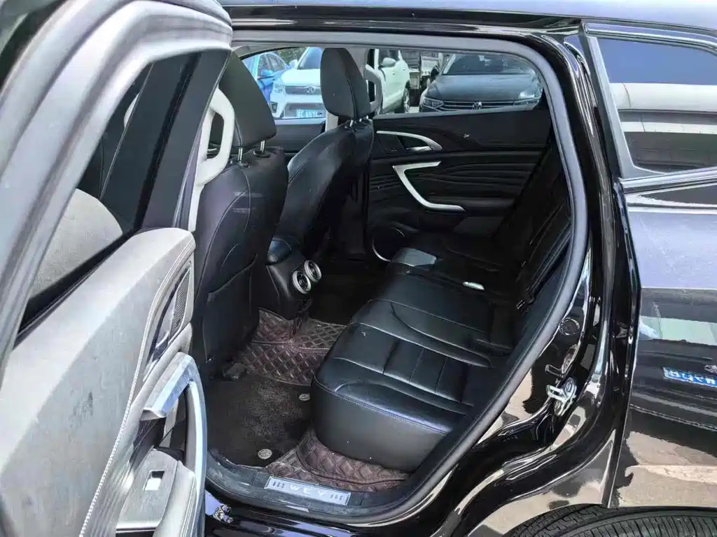 WEY VV7 2019