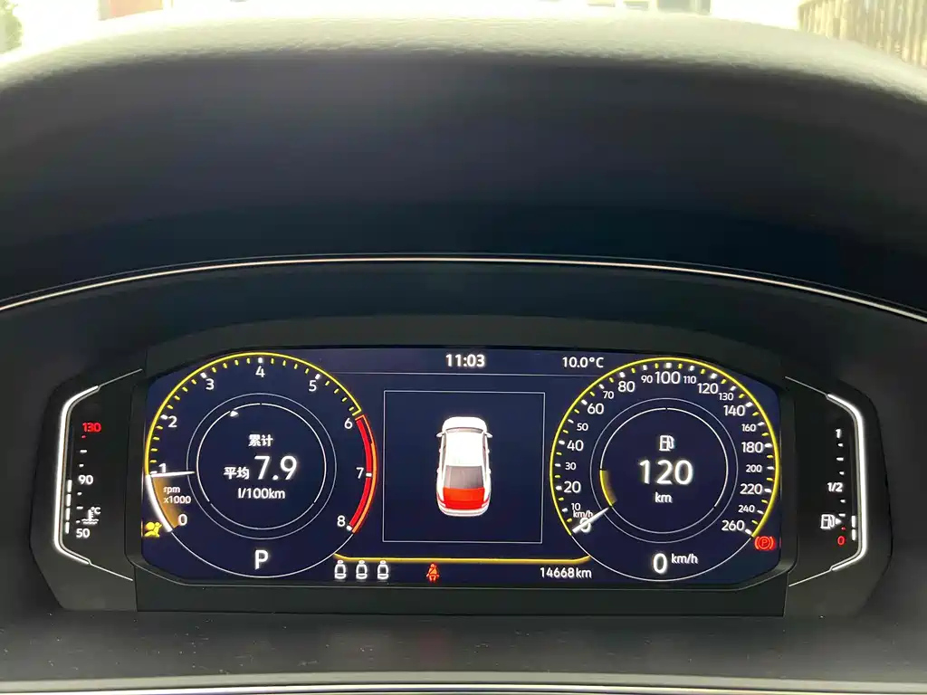 VOLKSWAGEN PASSAT 2022