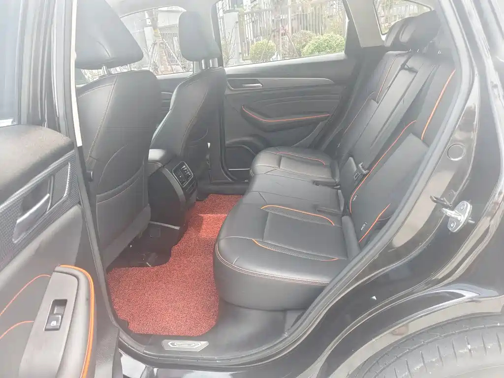 HAVAL F7 2021