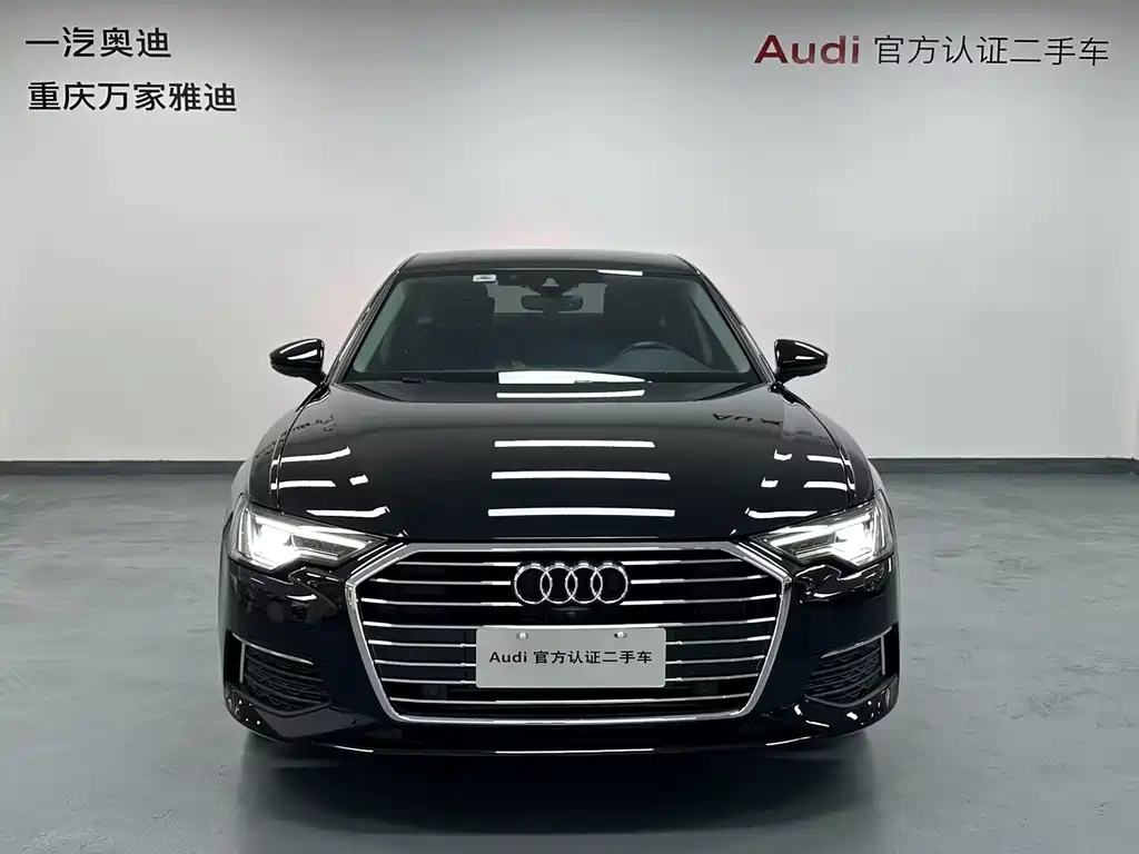 AUDI A6L 2022