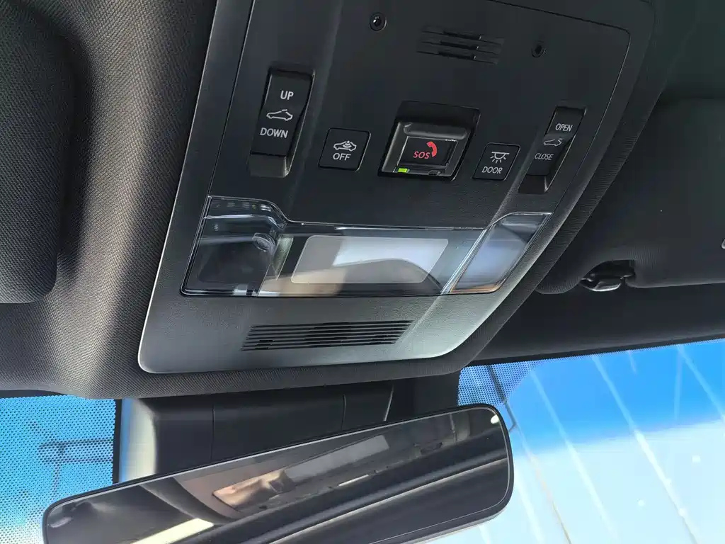 LEXUS ES 2022