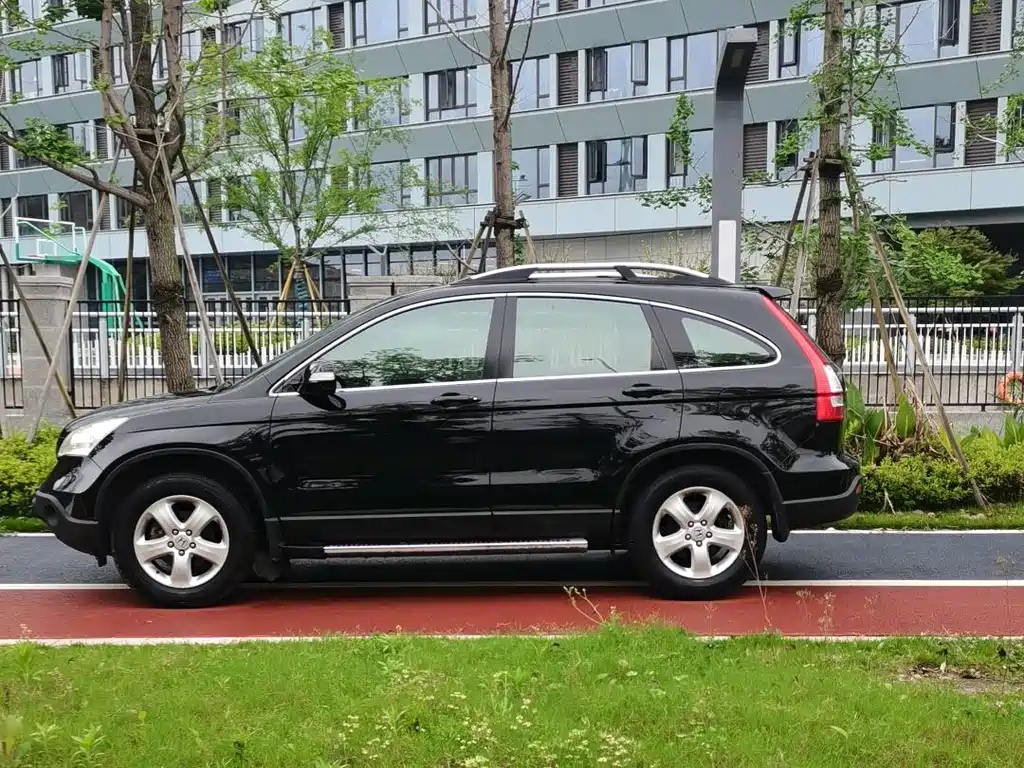 HONDA CR-V 2010