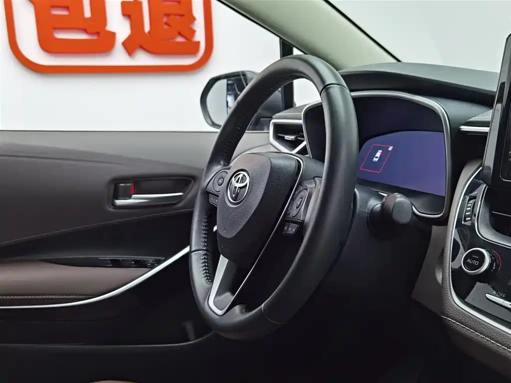 TOYOTA ALLION 2021