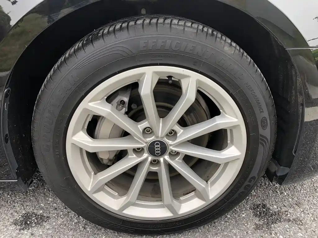AUDI A6L 2023