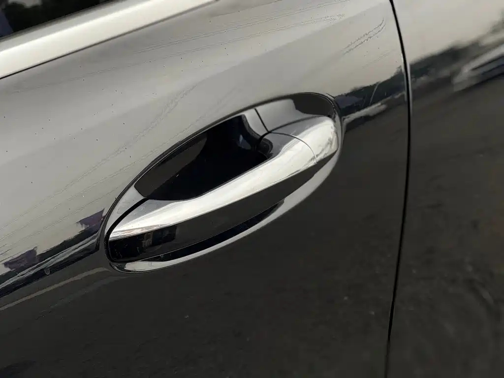 MERCEDES BENZ GLB 2022