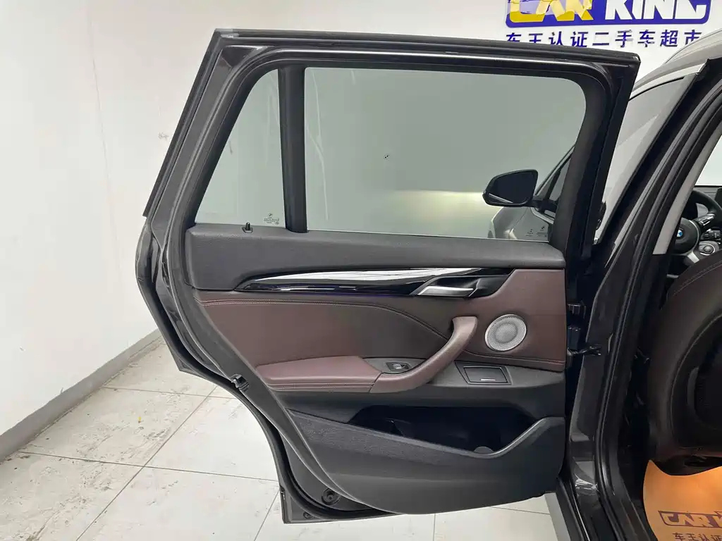 BMW X1 2022
