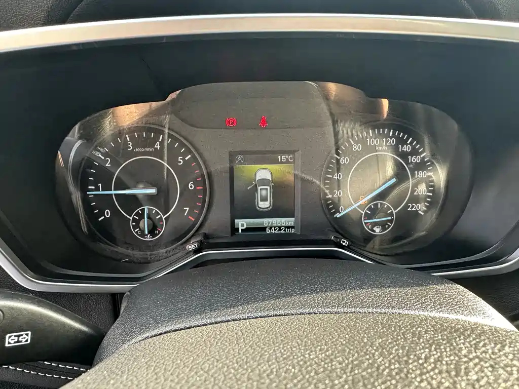 FORD OTHER 2019