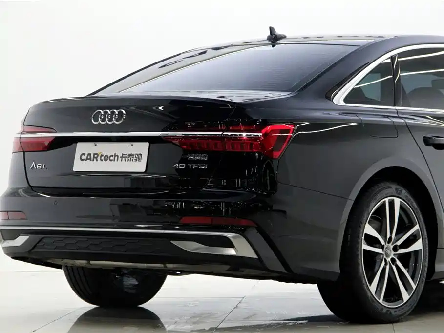 AUDI A6L 2023