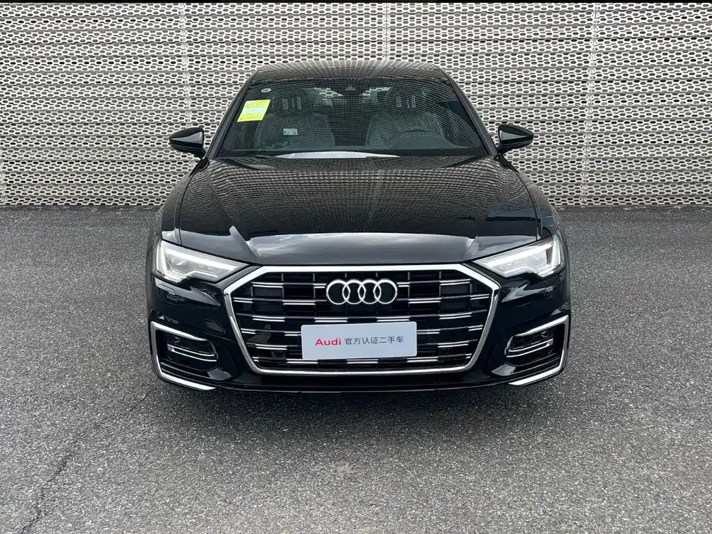 AUDI A6L 2024