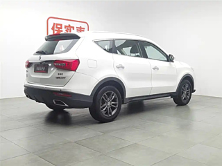 DONGFENG SCENERY 580
