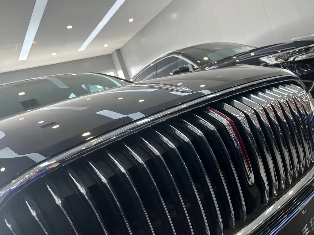 HONGQI H5 2023
