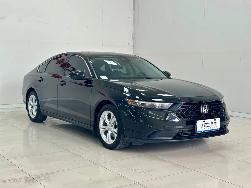 HONDA ACCORD 2023