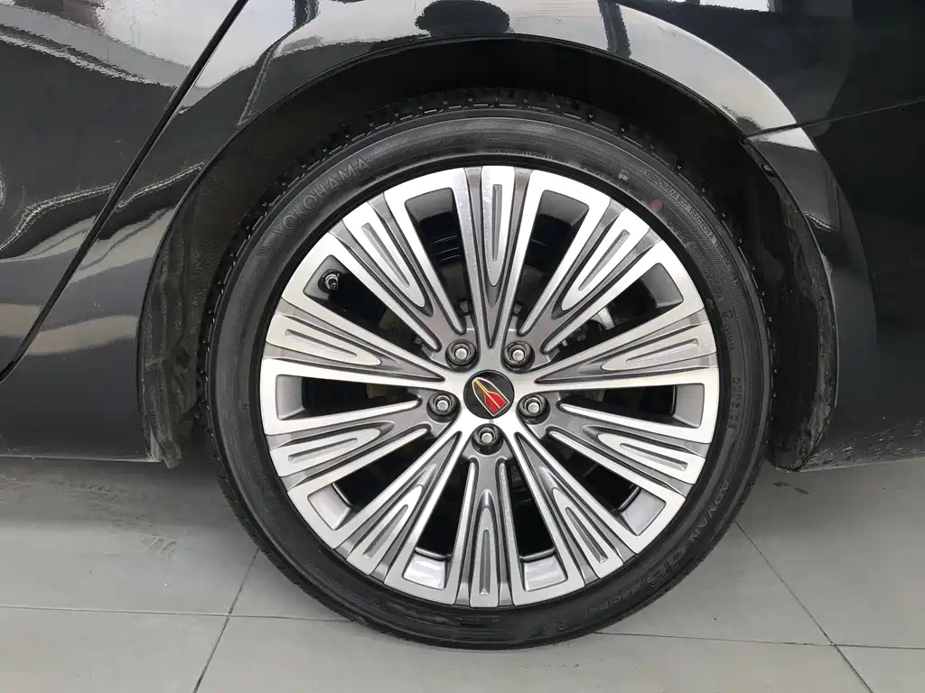 HONGQI H5 2023
