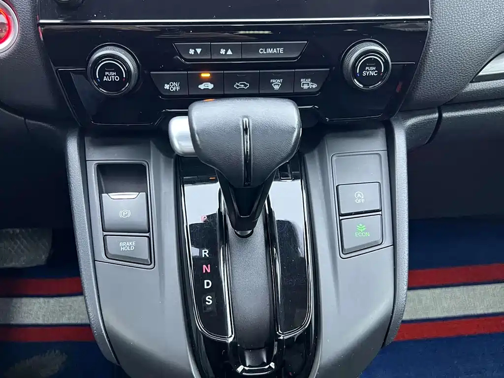 HONDA CR-V 2020