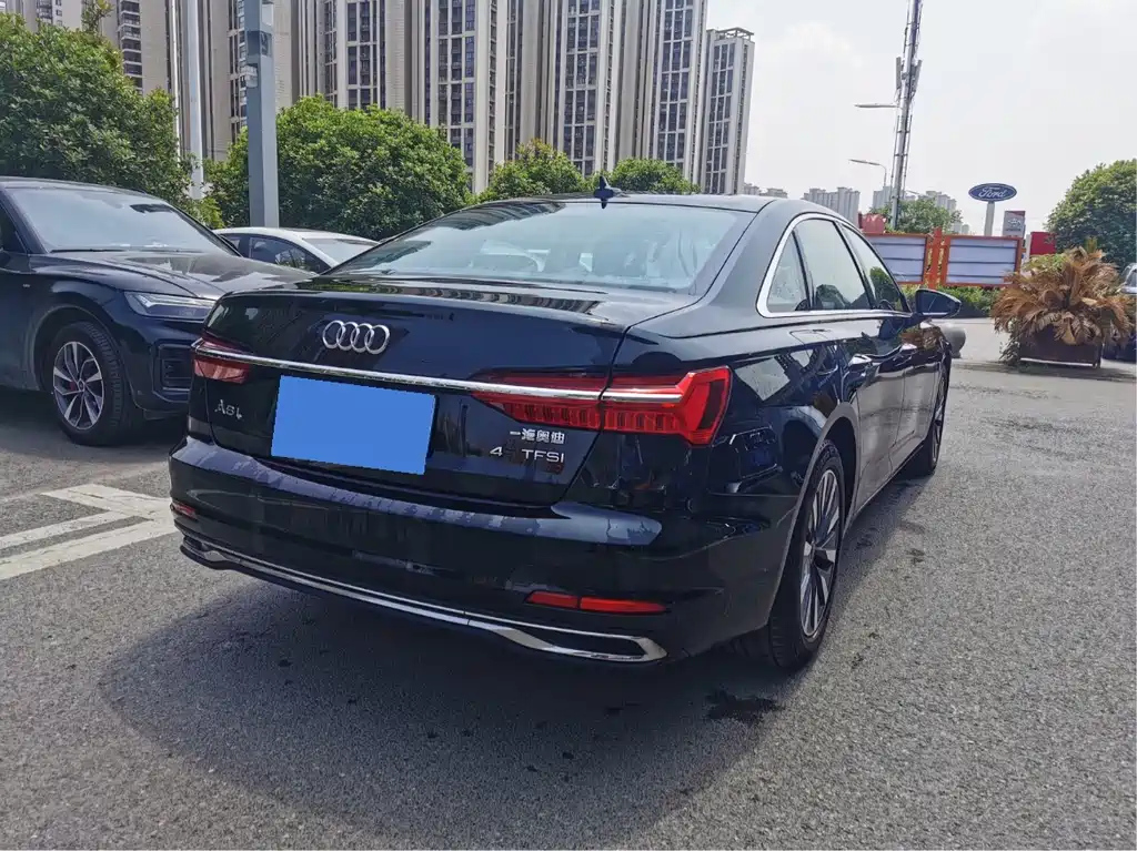 AUDI A6L 2023